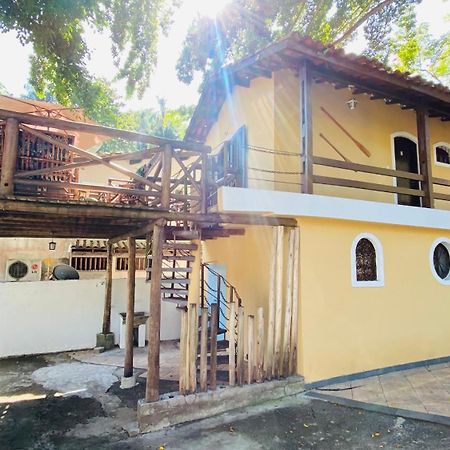 Ilhabeach Suites E Chales Ilhabela Exterior photo