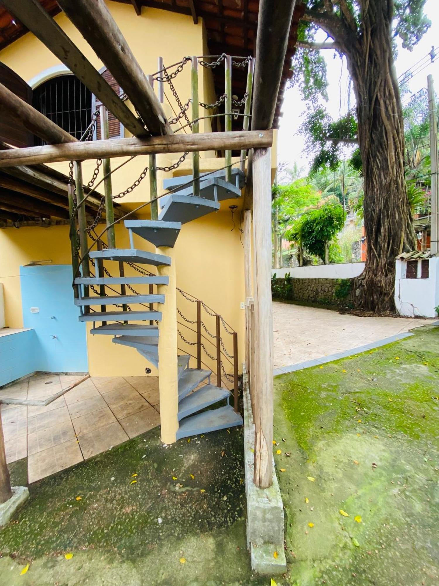 Ilhabeach Suites E Chales Ilhabela Exterior photo