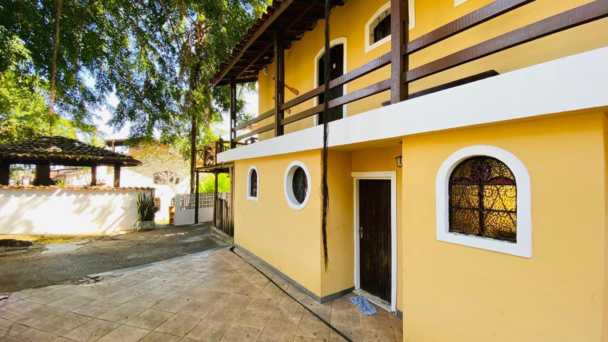Ilhabeach Suites E Chales Ilhabela Exterior photo