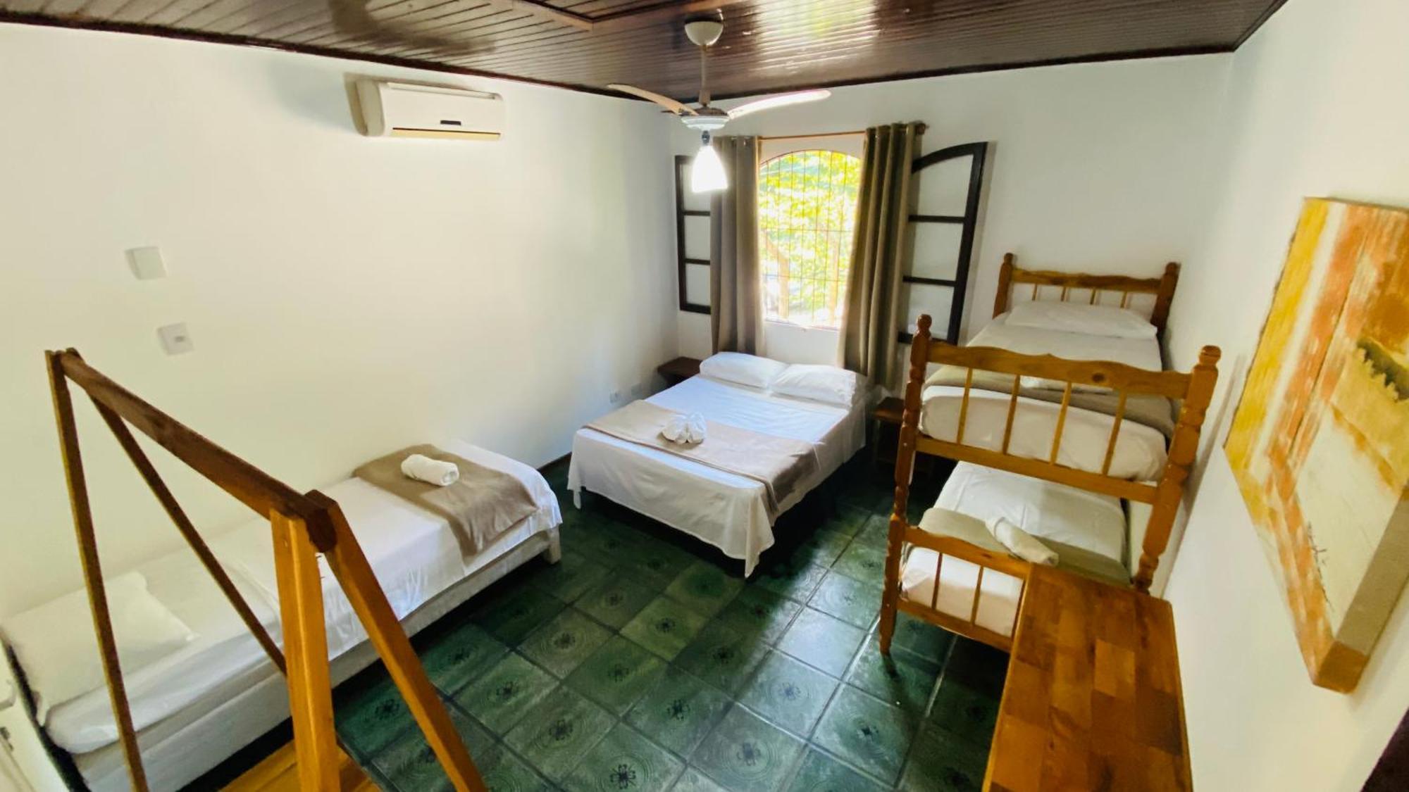 Ilhabeach Suites E Chales Ilhabela Exterior photo