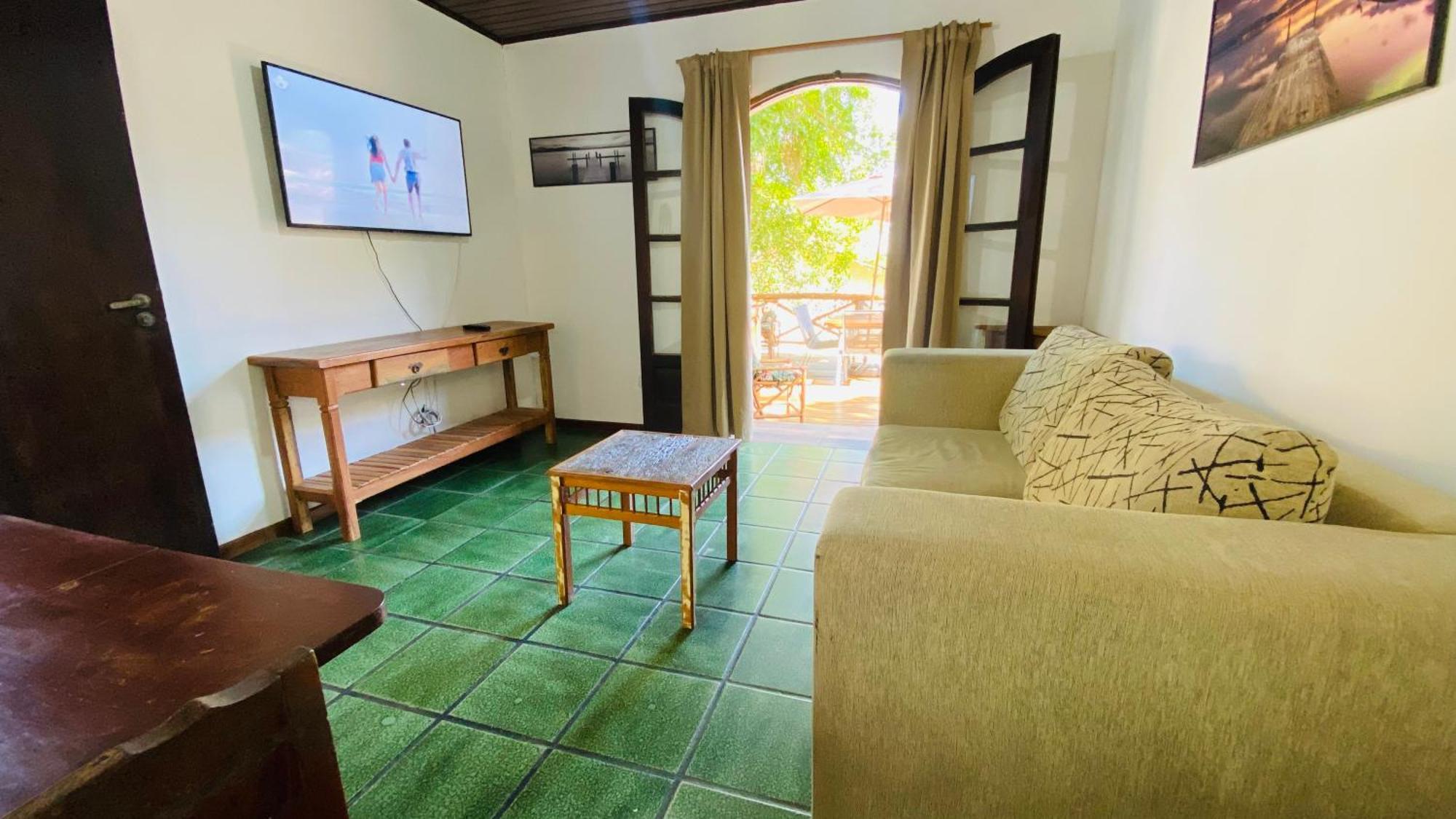 Ilhabeach Suites E Chales Ilhabela Exterior photo