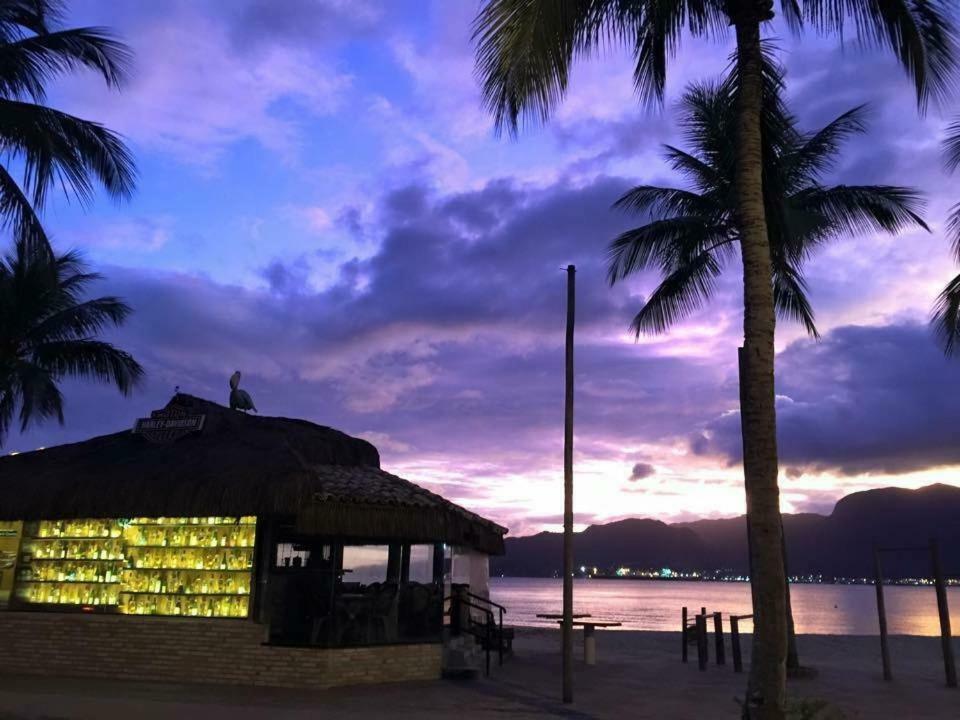 Ilhabeach Suites E Chales Ilhabela Exterior photo