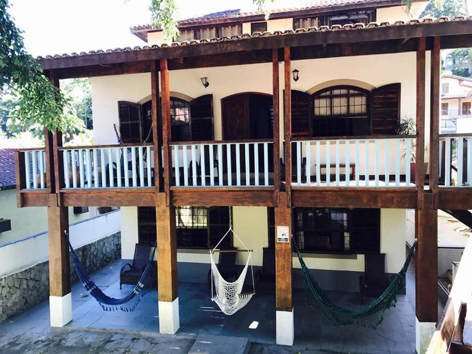 Ilhabeach Suites E Chales Ilhabela Exterior photo