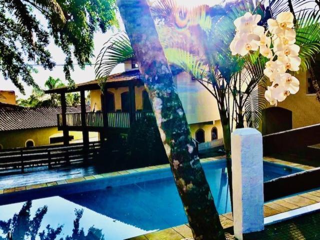 Ilhabeach Suites E Chales Ilhabela Exterior photo