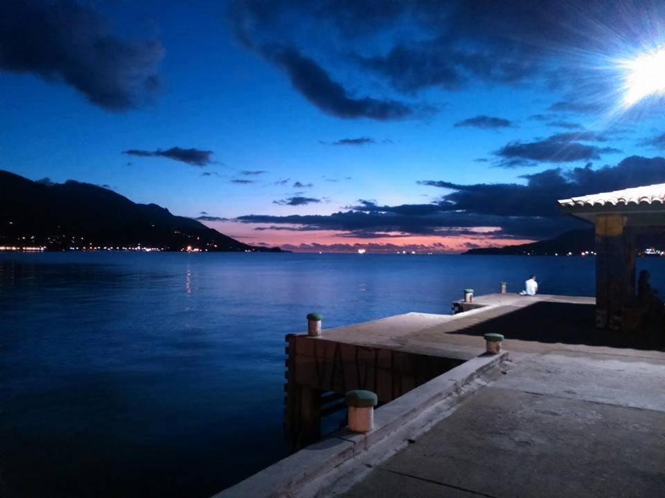 Ilhabeach Suites E Chales Ilhabela Exterior photo