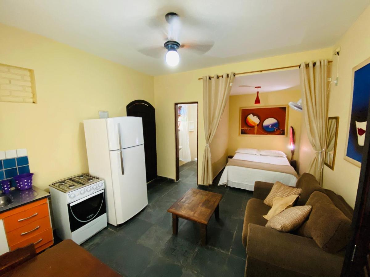 Ilhabeach Suites E Chales Ilhabela Exterior photo